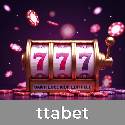 ttabet: Seu Cassino Premiado e Seguro