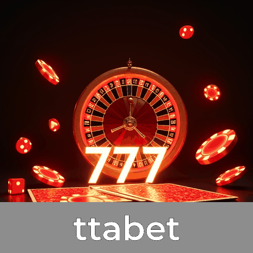 TTABet: Sua Plataforma Confiável para Apostas com Serviço Profissional
