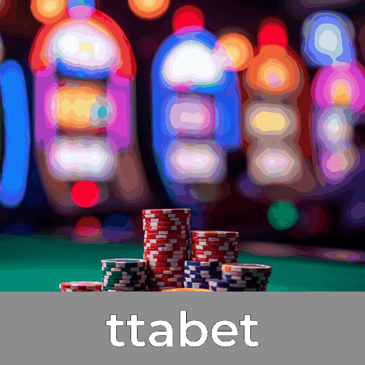 ttabet: Seu Cassino Premiado e Seguro